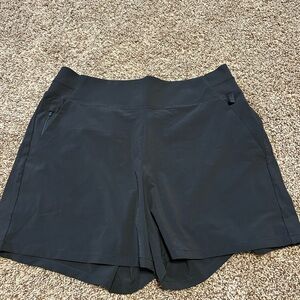 WOMENS ATHLETA BROOKLYN SHORT